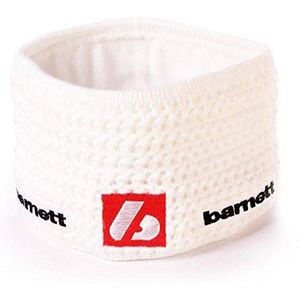 barnett M3 warme hoofdband, wit