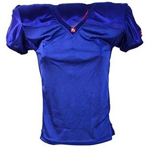 Barnett - FJ-2 - Voetbalshirt - Koningsblauw - 100% Polyester