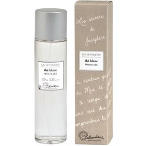 Lothantique Les Secrets de Josephine The Blanc eau de toilette spray 100 ml (witte thee)