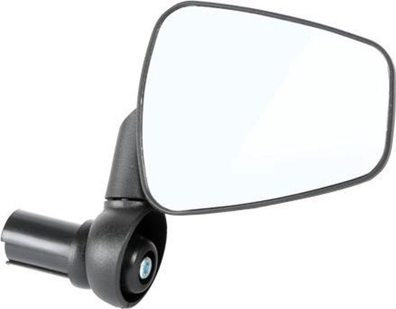 Zefal Fahrradspiegel Fahrradspiegel für Lenker Innenklemmung rechts