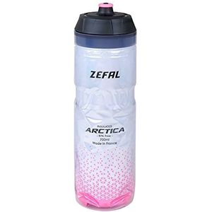 Zefal Artica 75 thermosfles, lichtroze, 750 ml