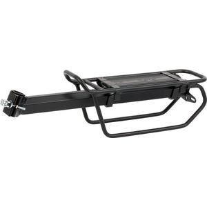 Zefal Raider R30 Black Achterdrager