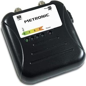 Metronic 350015 antennezoeker F-stekker TNT signaaltester