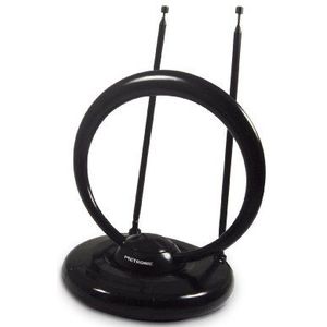 METRONIC - Antenne - Binnen - HD - 40 dB
