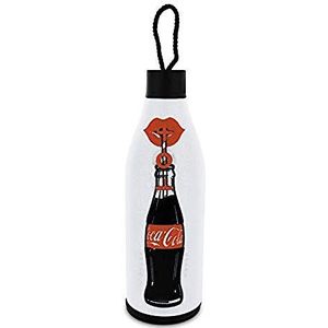 Coca Cola 477583 Luidspreker met Bluetooth Fles 5 W