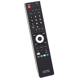 Metronic Revolution (495327) afstandsbediening