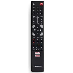 METRONIC Afstandsbediening voor Thomson en TCL 495349