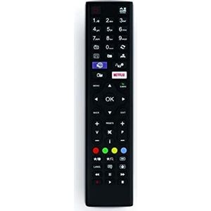 Afstandsbediening voor Tucson – Metronic 495353