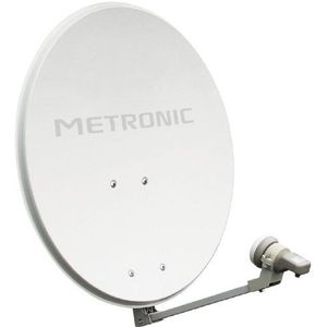 Metronic 498150 Antenne - Satellietschotel