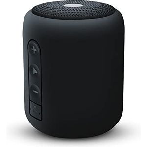 Mooov 618402 draagbare luidspreker, SB-05, Bluetooth, 5 W, zwart