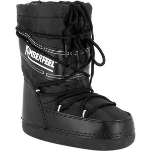 Kimberfeel Galaxy Snow Boots Zwart EU 23-25