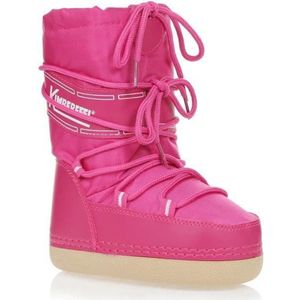 KIMBERFEEL Snowboots Dames - Roze - Maat 30/31