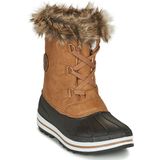 Kimberfeel - ADRIANA2 - Snowboots - Beige