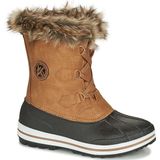 Kimberfeel - ADRIANA2 - Snowboots - Beige
