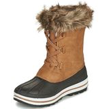 Kimberfeel - ADRIANA2 - Snowboots - Beige