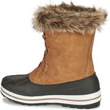 Kimberfeel - ADRIANA2 - Snowboots - Beige