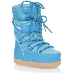 KIMBERFEEL Snowboots Heren - HemelsRoze - Maat 27/28