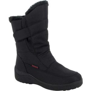 Kimberfeel Laura Snow Boots Zwart EU 38 Vrouw