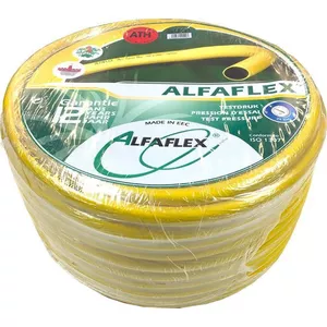 Quattroflex Plus - waterslang - lagedruk - 19mm (3/4) - rol à 50m