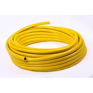 Benson Tuinslang - 15 meter - UV-bestendig - Max. 8 bar - Groen