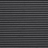 Rubbermat op rol - fijne ribbel - Dikte 3mm - Breedte 100 cm - Rubber loper - Per strekkende meter
