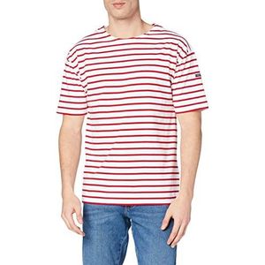 Armor Lux Matrosenshirt"Theviec" heren - - Small