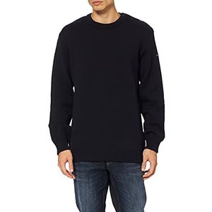 Armor Lux Gavrinis sweatshirt voor heren, Schip, 34 NL