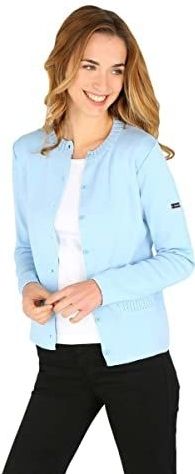 Armor-Lux - Ressac - Damesvest - Effen