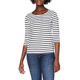 Armor-Lux - Coz - Matrozenjack - 100% Katoen - Vrouwen - 3/4 Mouwen