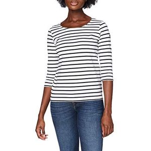 Armor-Lux - Coz - Matrozenjack - 100% Katoen - Vrouwen - 3/4 Mouwen