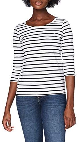 Armor-Lux - Coz - Matrozenjack - 100% Katoen - Vrouwen - 3/4 Mouwen