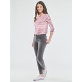 Trui - Matrozenjack - Zomer - 3/4 Mouwen - Boothals - 100% Katoen