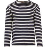 Armor Lux - Houat - Overhemd - Veelkleurig (Schip/Natuur 429)