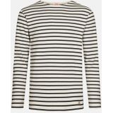 Armor-Lux - Houat - Pullover - Off White - 100% Katoen