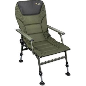 Carp Spirit Level Chair Padded With Arms