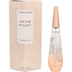 Parfum Spray Issey Miyake Nectar d'Issey Première Fleur Eau de Parfum Spray 50 ml