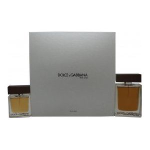 Dolce & Gabbana The One Geschenken 100ml EDT + 30ml EDT Spray
