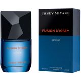 Issey Miyake Fusion d'Issey Extrême Intense Eau de Toilette 50 ml