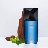 Issey Miyake Fusion D`Issey Extreme Eau de Toilette Intense 50 ml