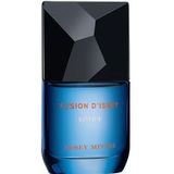 Issey Miyake Fusion D`Issey Extreme Eau de Toilette Intense 50 ml
