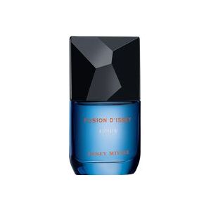 Issey Miyake - Fusion D'issey - Würzig-holziges Eau De Toilette - fusion D'issey Extreme Edt Intense 50ml
