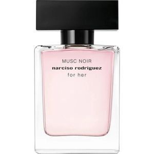 Narciso Rodriguez, For Her Musc Noir EdP Nat. Spray 30 ml Eau de Parfum