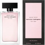 Narciso Rodriguez For Her Eau de Parfum 100 ml