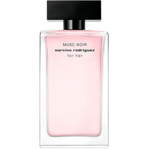 Narciso Rodriguez For Her Musc Noir 100 ml Eau de Parfum - Damesparfum