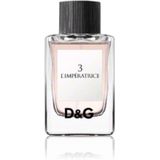 Dolce & Gabbana L´Imperatrice Eau De Toilette 50ml