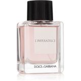 Dolce & Gabbana L´Imperatrice Eau De Toilette 50ml