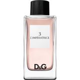 Dolce & Gabbana L´Imperatrice Eau De Toilette 50ml