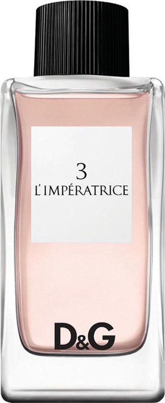 Dolce & Gabbana L´Imperatrice Eau De Toilette 50ml
