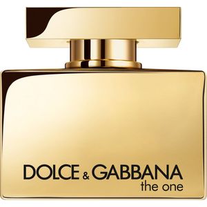 Dolce & Gabbana The One Gold Intense 75 ml