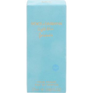Dolce & Gabbana Light Blue Intense Eau de Parfum Spray 25 ml